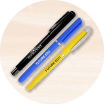 Pen Printing