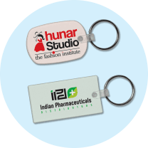 Keychain Printing