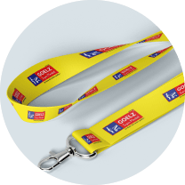 Lanyard Printing