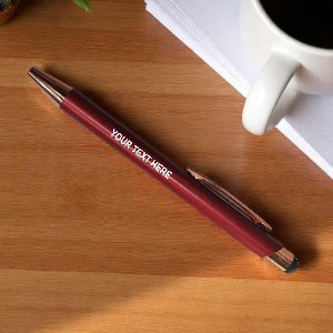 Luxurious Edition Pen(PCM103)