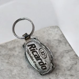 Chrome Keychain(CMKP108)