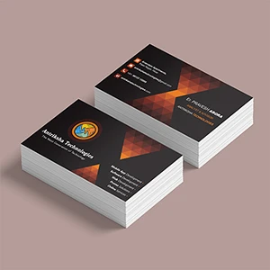 Classic Visiting Cards