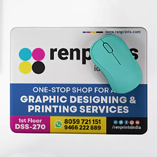 Custom Mousepads