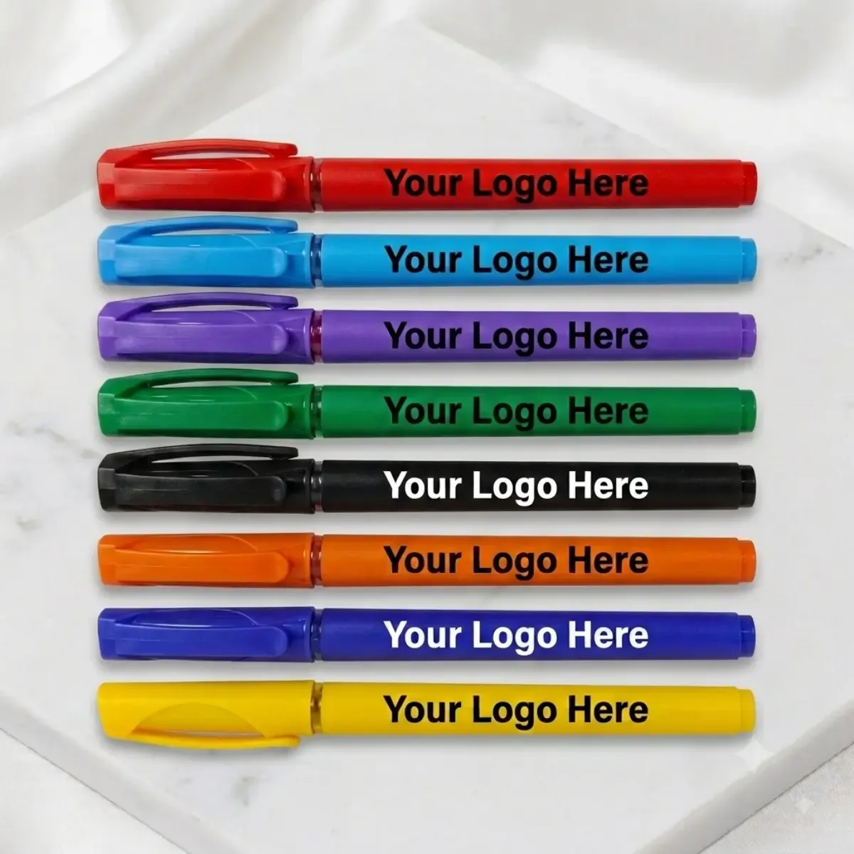 Standard Pen (MOQ 500 Pcs)