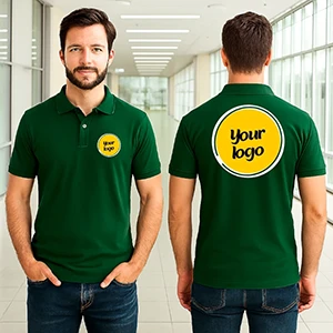 Super Polo T-Shirt