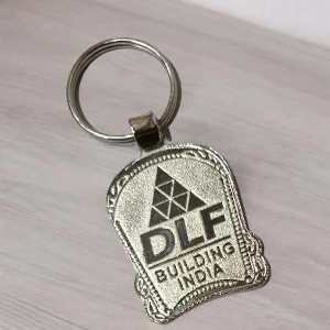 Nickle Spark Keychain & Opener(NSOKP103)