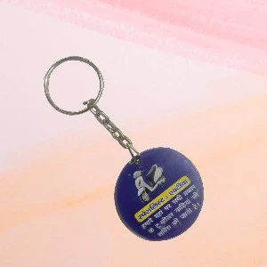 Acrylic Keychain(ACSN102)
