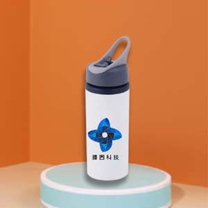 BB7 Sipper Aluminum Bottle