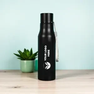 Cola Sports Steel Strap Bottle (RENBTL1005)