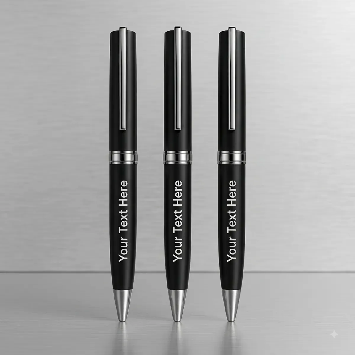 Classic Pen (MOQ 1000 Pcs)