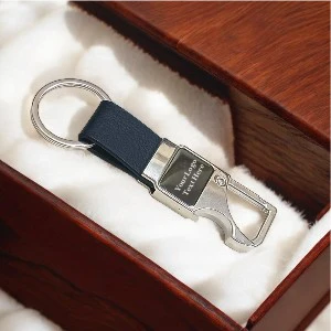 Premium Metal Keychain(PMKKP104)