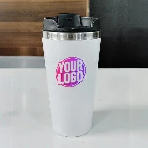 Sublimation Tumbler Coffee Bottle (RENBTL1026)
